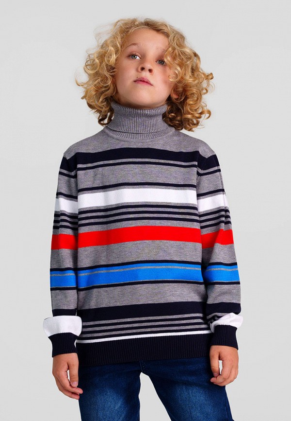 фото Водолазка playtoday