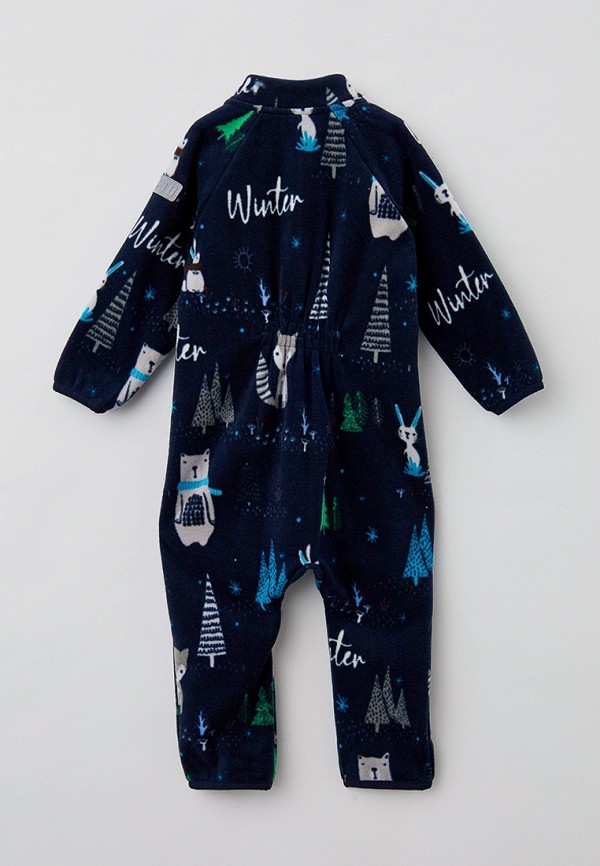 фото Комбинезон playtoday