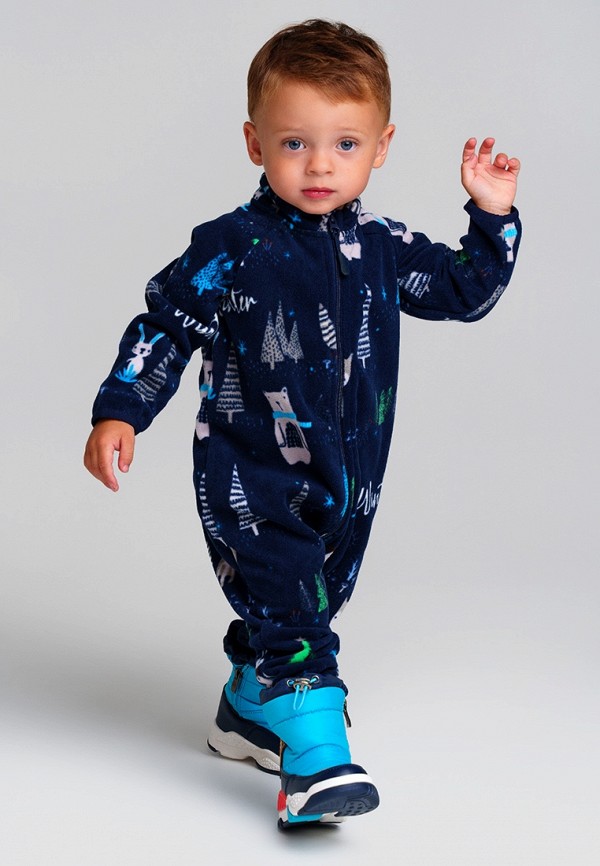 фото Комбинезон playtoday