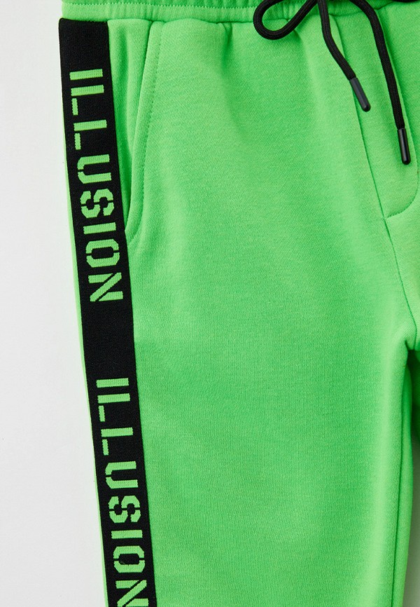 фото Брюки спортивные playtoday