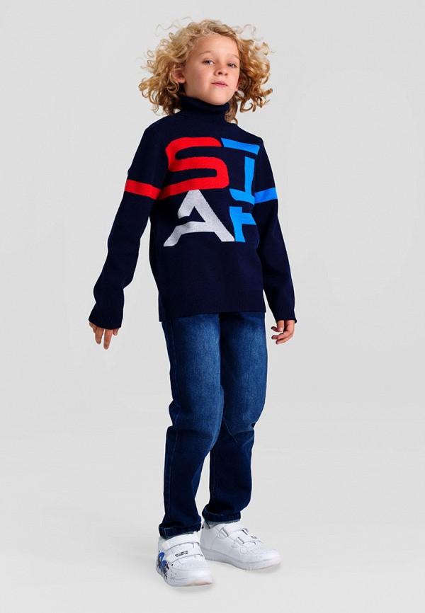 фото Водолазка playtoday