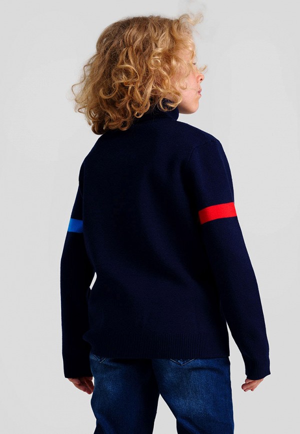 фото Водолазка playtoday