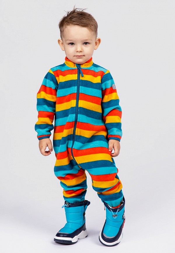 фото Комбинезон playtoday