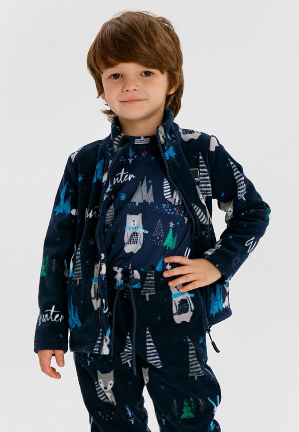 фото Олимпийка и брюки playtoday