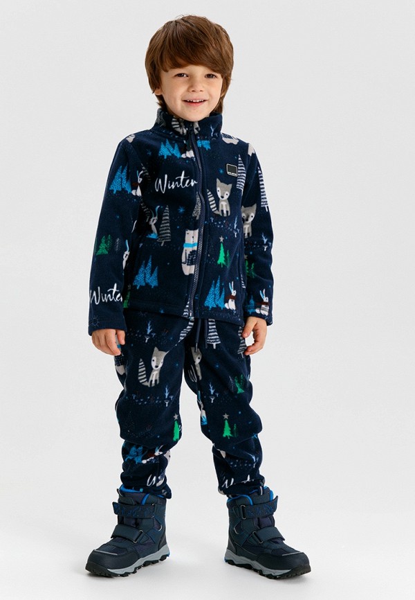 фото Олимпийка и брюки playtoday