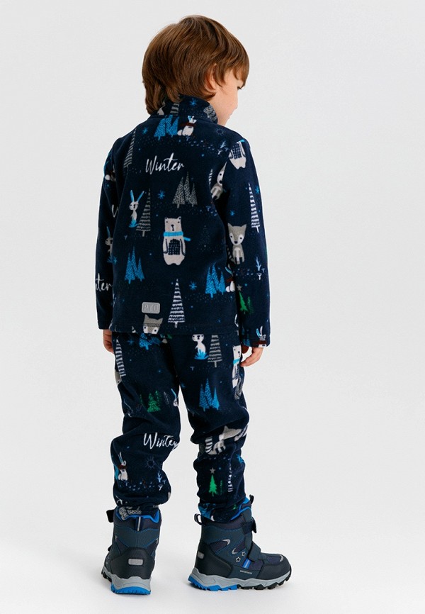 фото Олимпийка и брюки playtoday