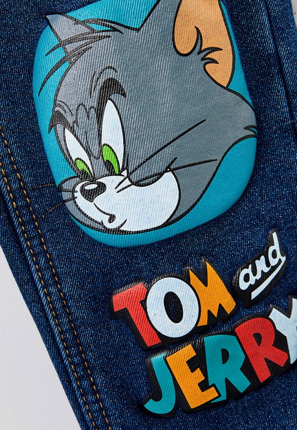 фото Джинсы playtoday