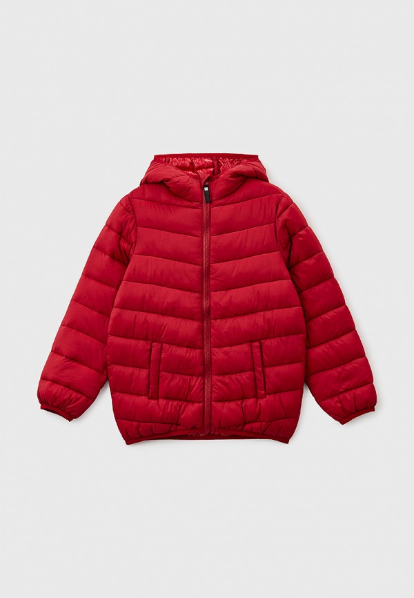 фото Куртка утепленная gloria jeans