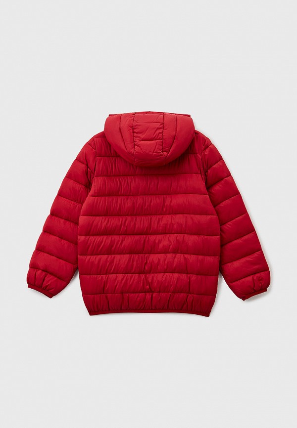 фото Куртка утепленная gloria jeans