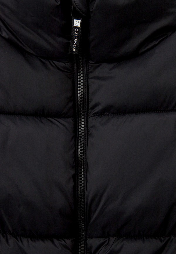 фото Жилет утепленный gloria jeans