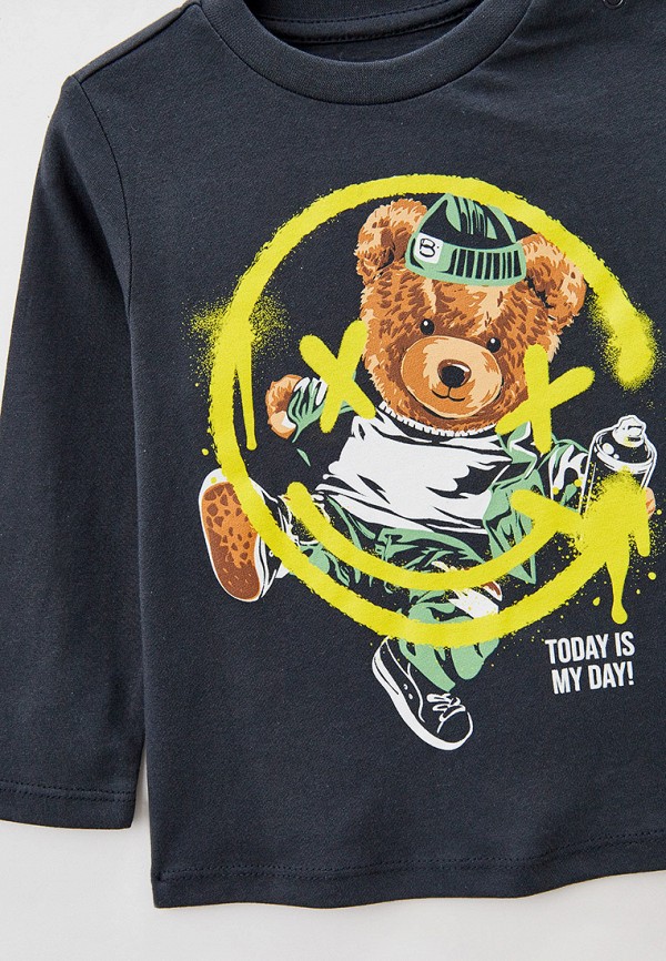 фото Лонгслив gloria jeans