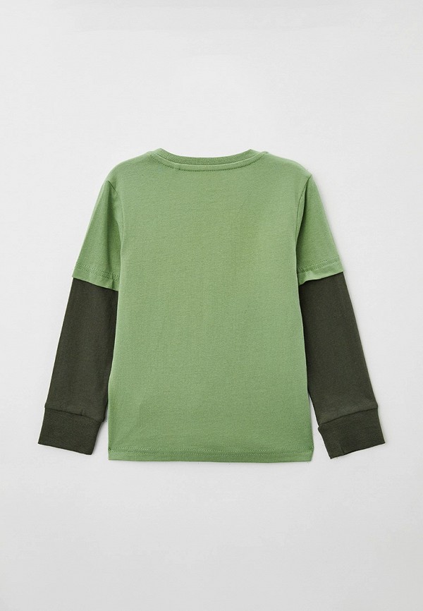 фото Лонгслив gloria jeans