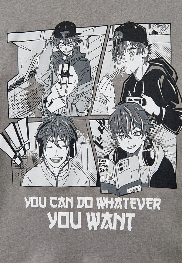 фото Лонгслив gloria jeans