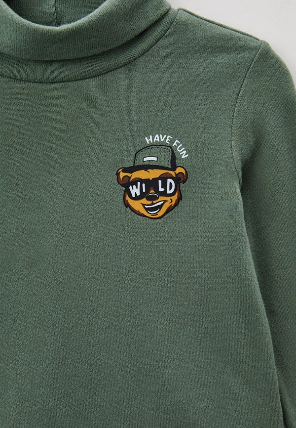 фото Водолазка gloria jeans