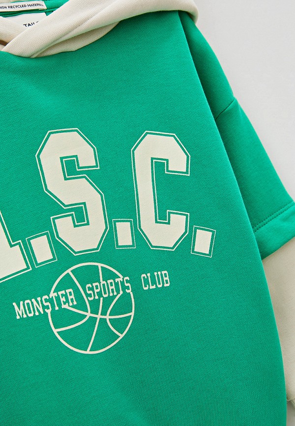 фото Худи tom tailor