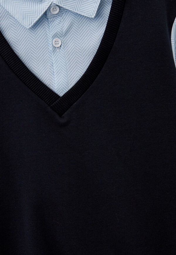 фото Жилет mark formelle