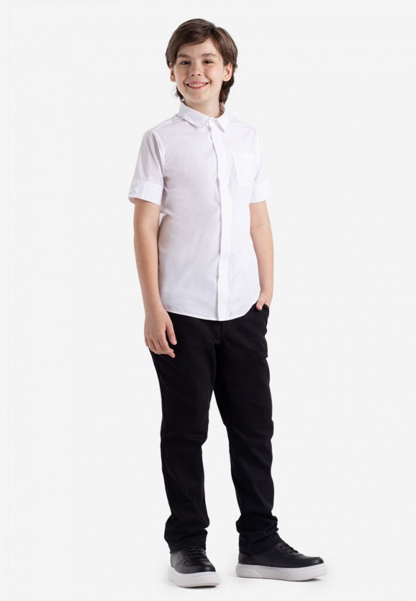 фото Рубашка kapika