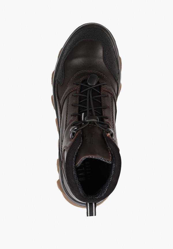 фото Кроссовки ralf ringer