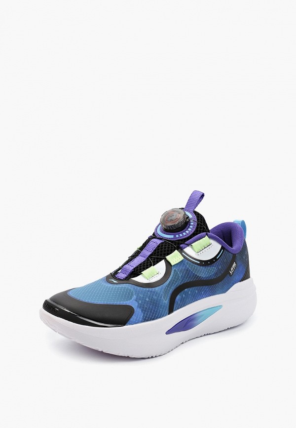 фото Кроссовки li-ning