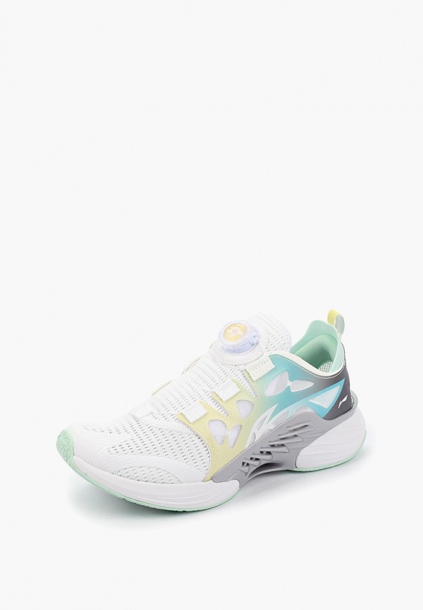 фото Кроссовки li-ning