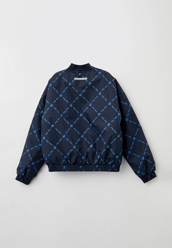 фото Куртка утепленная fila