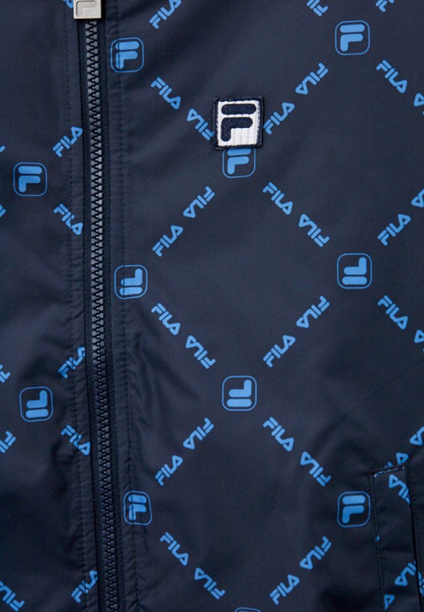 фото Куртка утепленная fila