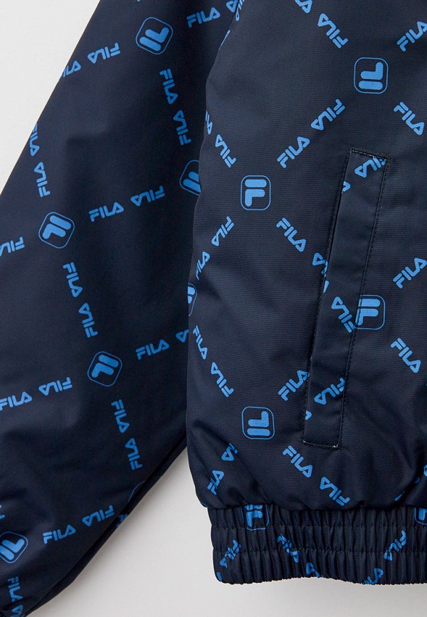 фото Куртка утепленная fila