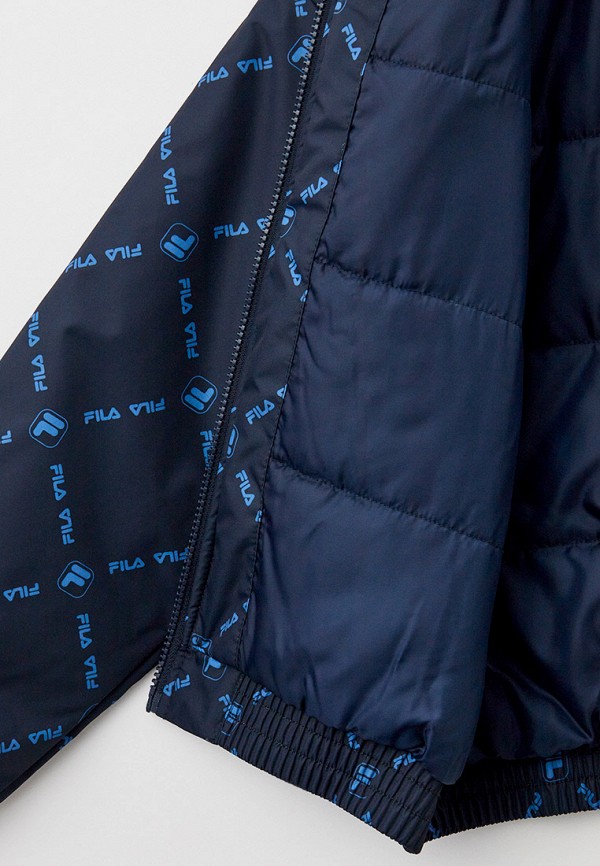 фото Куртка утепленная fila