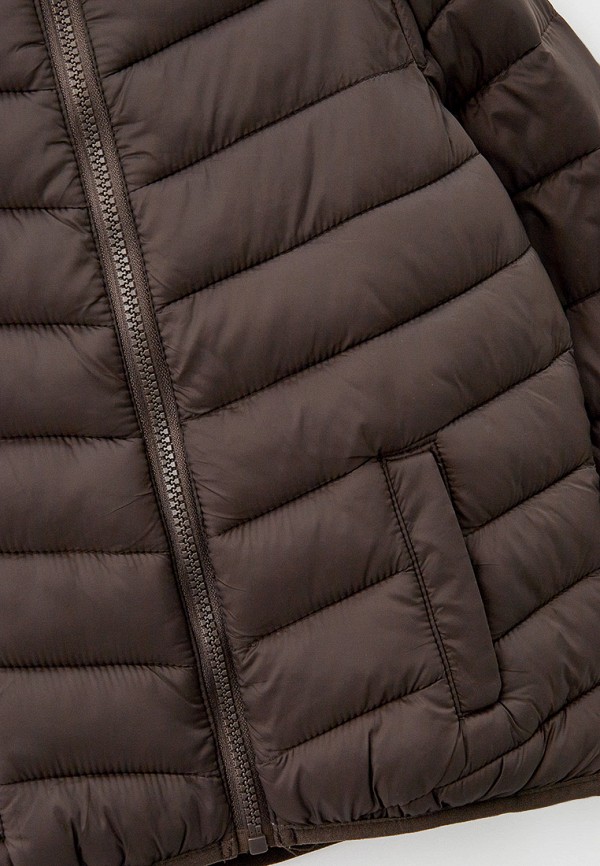 фото Куртка утепленная gloria jeans