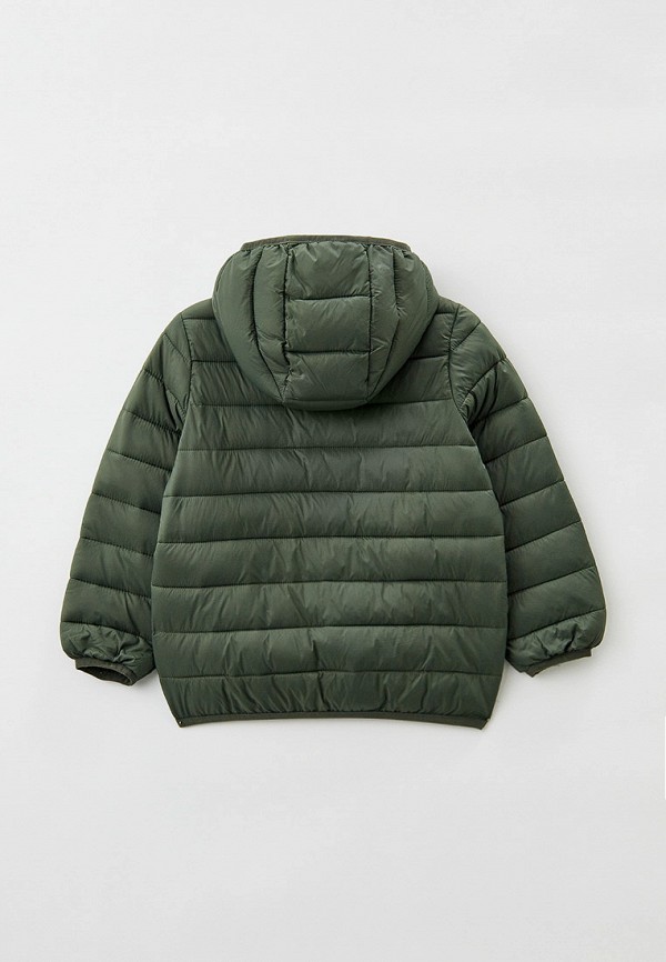 фото Куртка утепленная gloria jeans