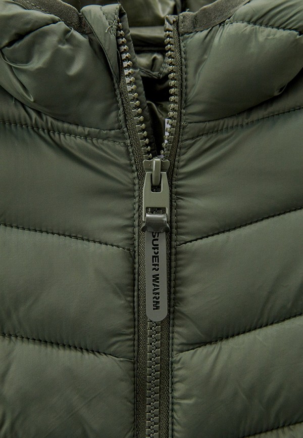 фото Куртка утепленная gloria jeans