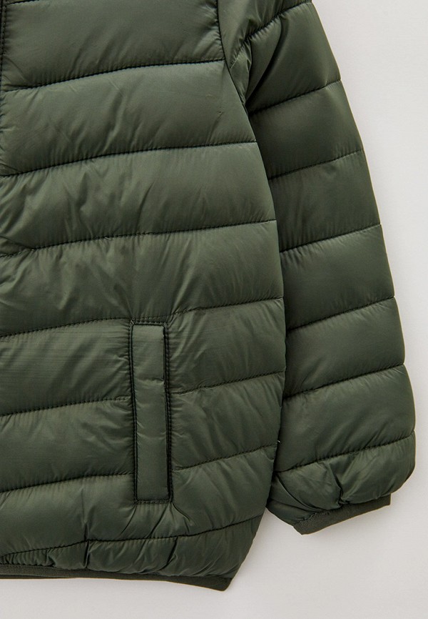 фото Куртка утепленная gloria jeans