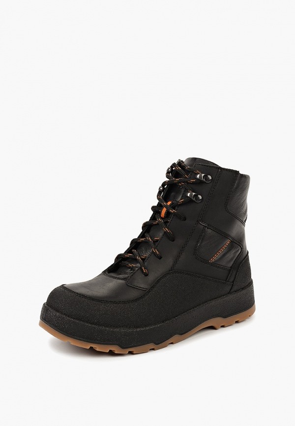 фото Ботинки ralf ringer