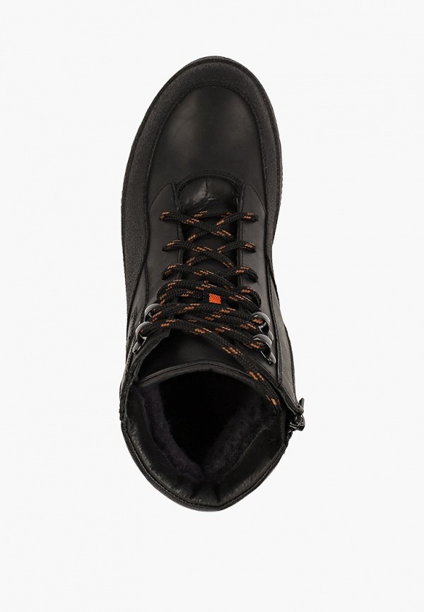 фото Ботинки ralf ringer