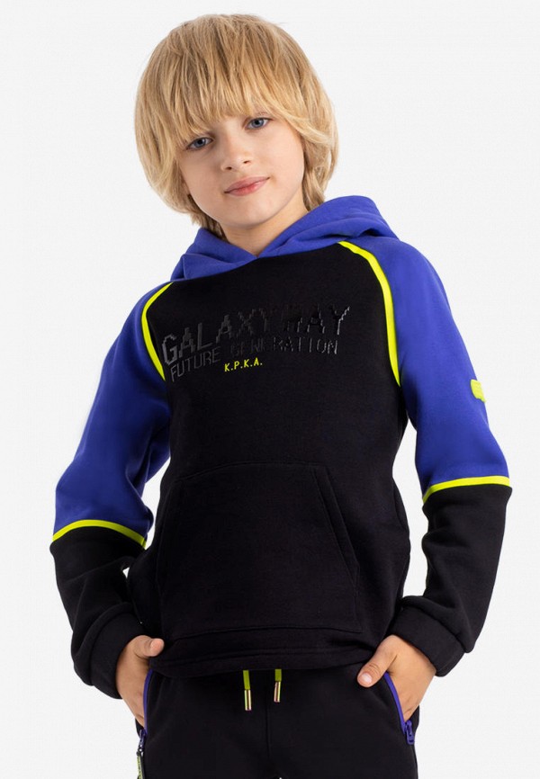 фото Худи kapika