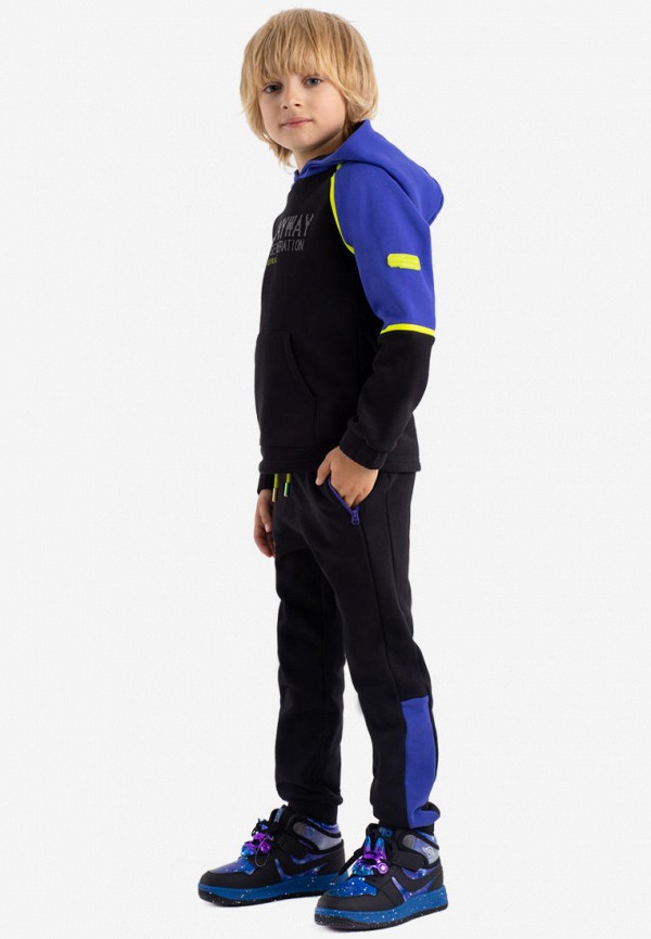 фото Худи kapika