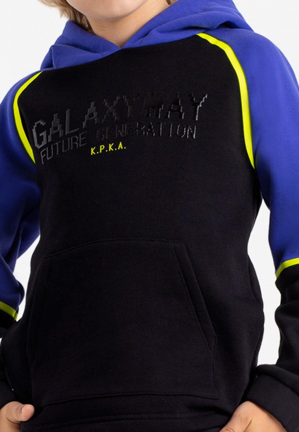 фото Худи kapika