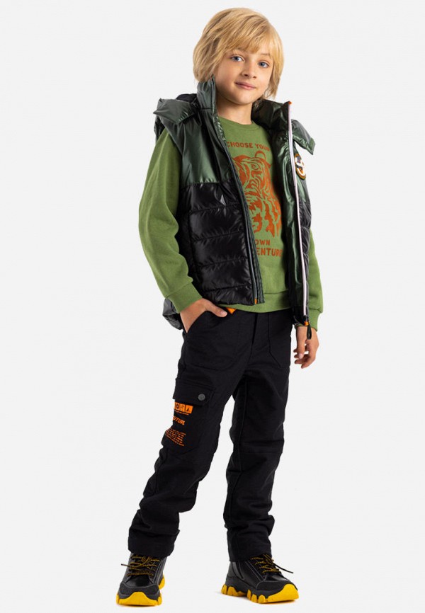 фото Брюки kapika