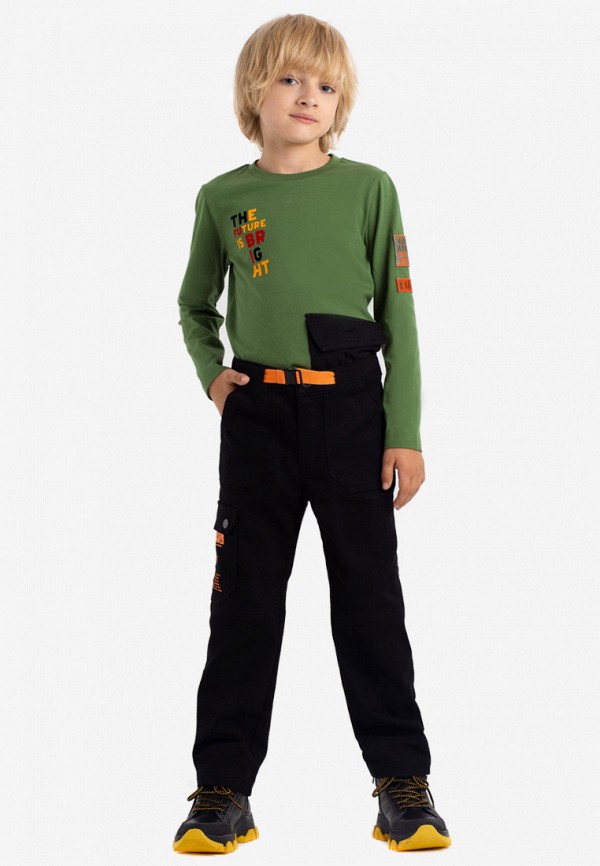 фото Брюки kapika