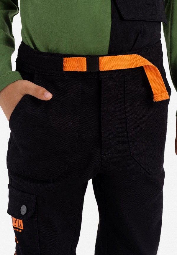 фото Брюки kapika