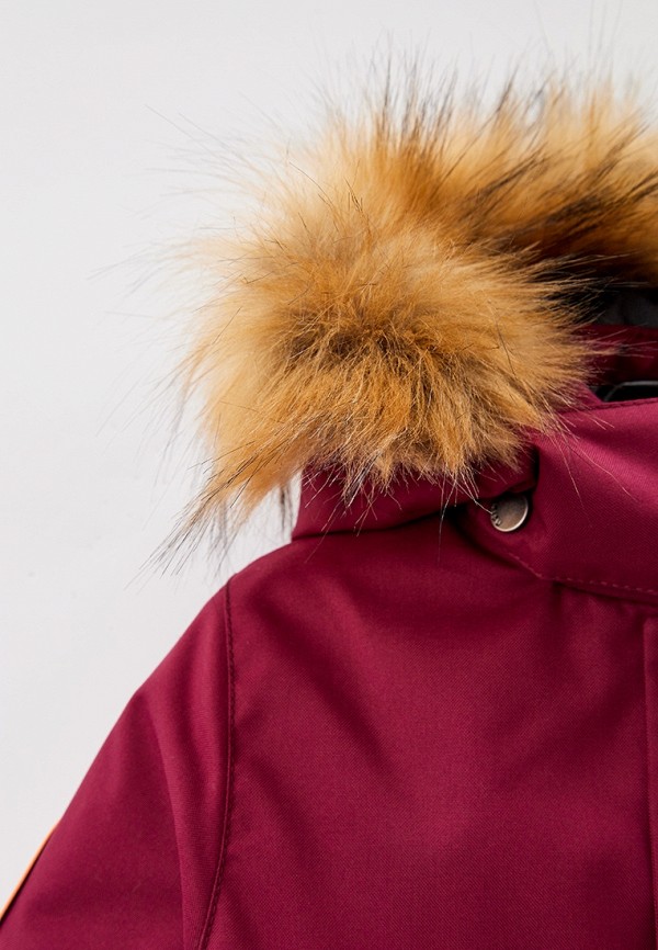 фото Куртка утепленная kisu