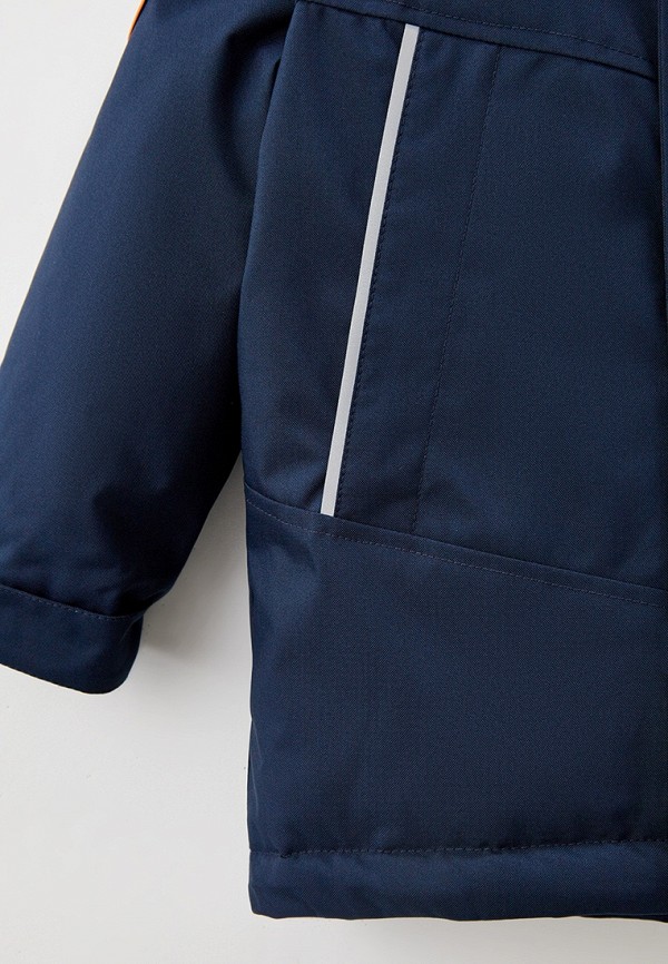 фото Куртка утепленная kisu