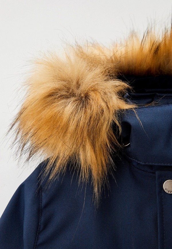 фото Куртка утепленная kisu