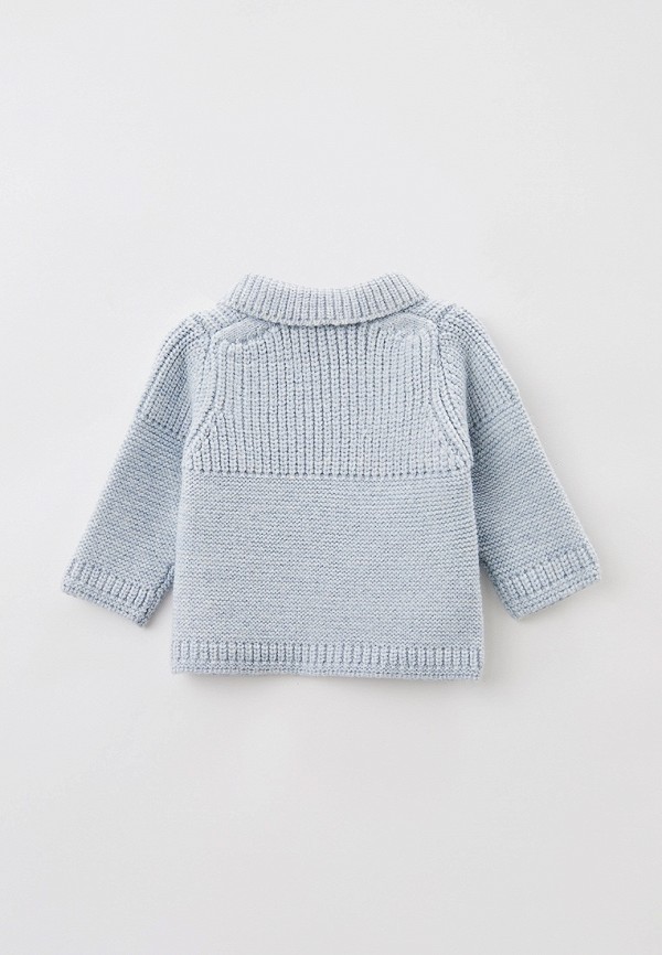 фото Кардиган, джемпер и брюки leoking