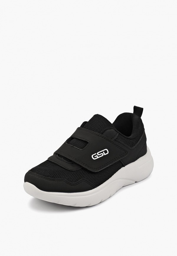 фото Кроссовки gsd