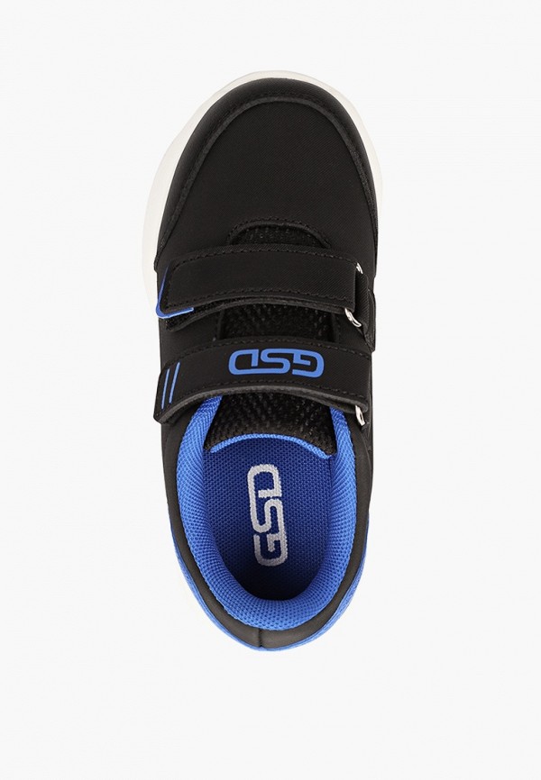 фото Кроссовки gsd