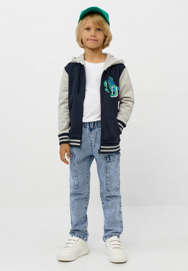 фото Толстовка modis