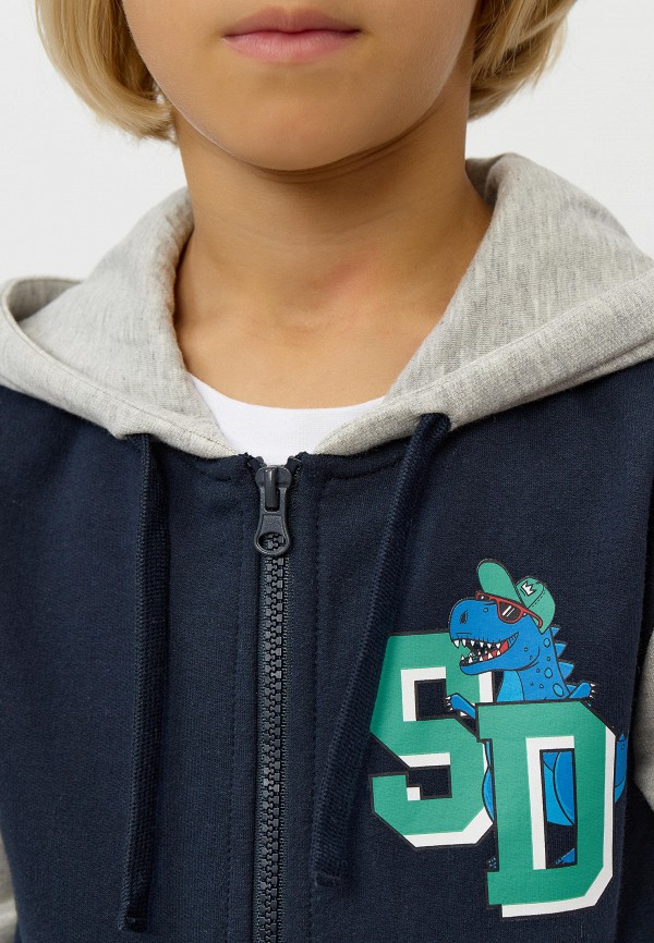 фото Толстовка modis