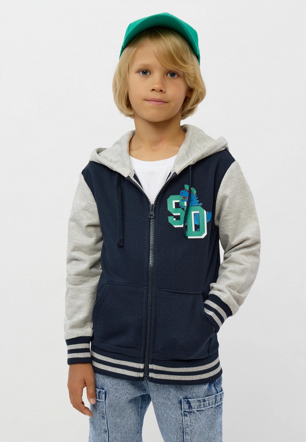 фото Толстовка modis