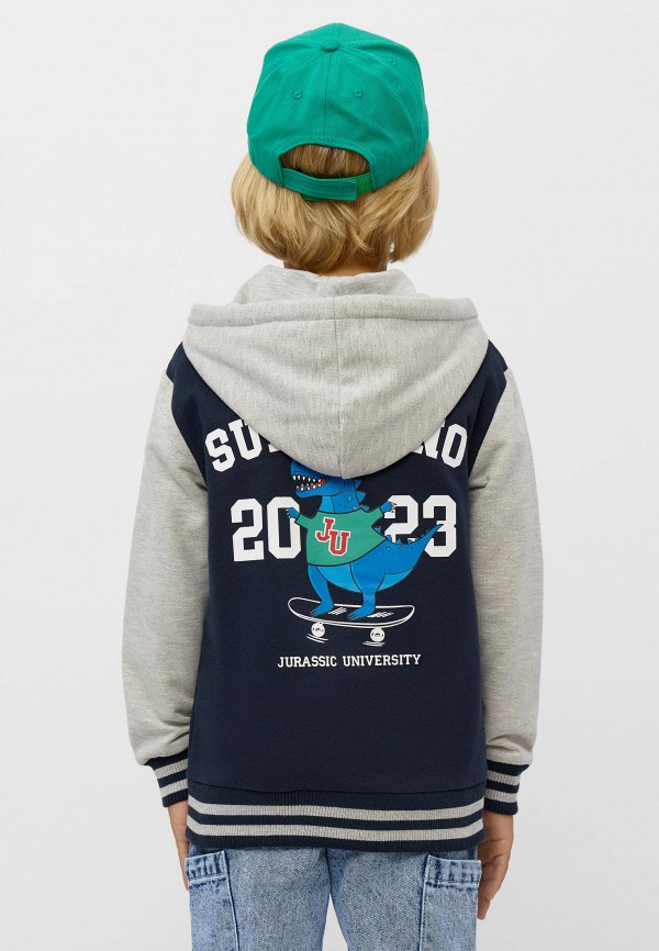 фото Толстовка modis